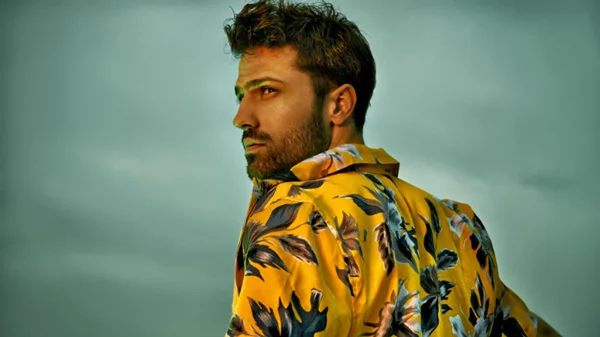 Ο Κωνσταντίνος Αργυρός επιστρέφει στο «Fantasia»